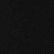 CPA9000FBK CIPHER BLACK CLOTH FABRIC SEAT FABRIC MATTE FINISH (MATCHES 1000 SERIES SEATS) - YARD