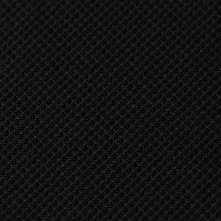 CPA9000FBK CIPHER BLACK CLOTH FABRIC SEAT FABRIC MATTE FINISH (MATCHES 1000 SERIES SEATS) - YARD
