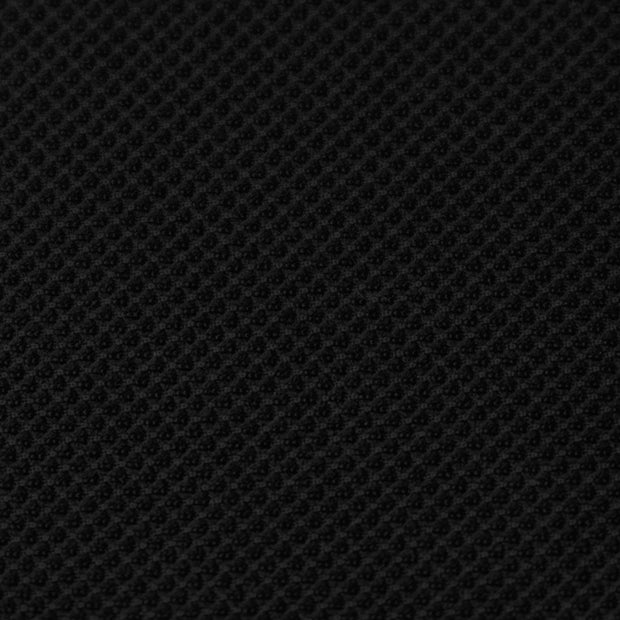 CPA9000FBK CIPHER BLACK CLOTH FABRIC SEAT FABRIC MATTE FINISH (MATCHES 1000 SERIES SEATS) - YARD