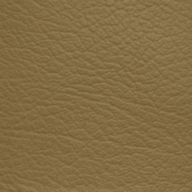 CPA9200PBG CIPHER TAN LEATHERETTE SEAT MATERIAL MATTE FINISH (MATCHES 2000 SERIES SEATS) - YARD