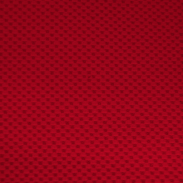 CPA9200FRD CIPHER RED CLOTH FABRIC SEAT FABRIC MATTE FINISH (MATCHES 2000 SERIES SEATS) - YARD