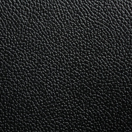 CPA9000PBK CIPHER BLACK LEATHERETTE SEAT MATERIAL MATTE FINISH (MATCHES 1000 SERIES SEATS) - YARD