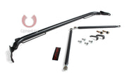 2012-2014 SCION FR-S CIPHER RACING BLACK COATING CUSTOM HARNESS BAR