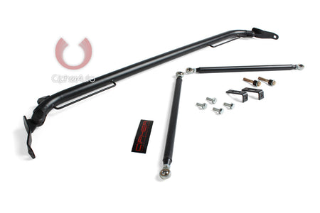 2012-2014 SCION FR-S CIPHER RACING BLACK COATING CUSTOM HARNESS BAR