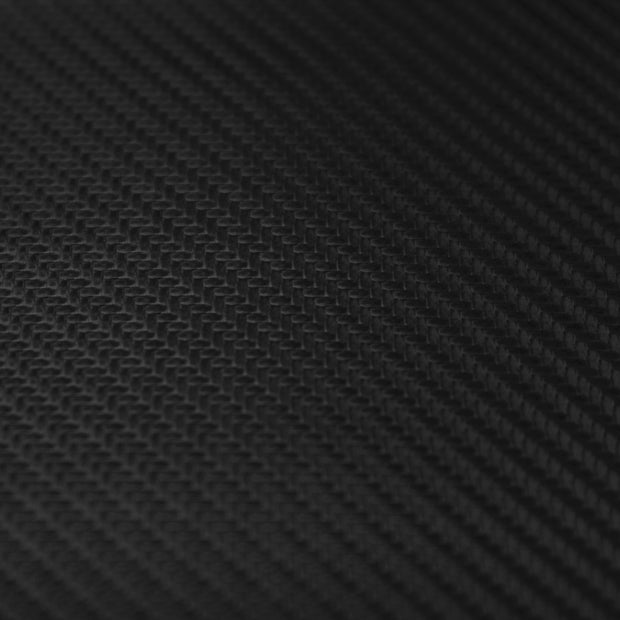 CPA9000CFBK CIPHER BLACK CARBON FIBER PVC SEAT FABRIC - YARD