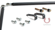 2012-2014 SCION FR-S CIPHER RACING BLACK COATING CUSTOM HARNESS BAR