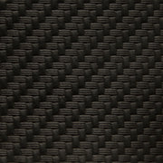 CPA9200CFBK CIPHER BLACK CARBON FIBER PVC SEAT FABRIC MATTE FINISH (MATCHES 2000 SERIES SEATS) - YARD