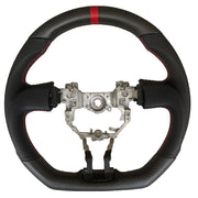 13'-20' FRS/BRZ/86 MATTE CARBON FIBER STEERING WHEEL