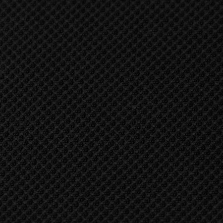 CPA9000FBK CIPHER BLACK CLOTH FABRIC SEAT FABRIC MATTE FINISH (MATCHES 1000 SERIES SEATS) - YARD