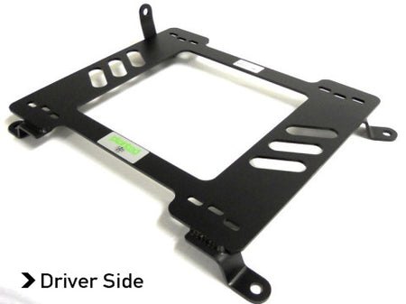 PLANTED RACING SEAT BRACKET KIT - JEEP