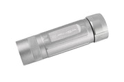  CPA6300SV CIPHER AUTO 70 LUMENS FLASHLIGHT SILVER