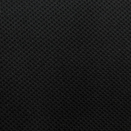 CPA9200FBK CIPHER BLACK CLOTH FABRIC SEAT FABRIC MATTE FINISH (MATCHES 2000 SERIES SEATS) - YARD