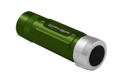 CPA6300GN CIPHER AUTO 70 LUMENS FLASHLIGHT GREEN